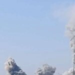 در حمله هوایی به رباط کریم 3 شهروند شهید و 56 نفر مجروح شدند