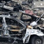 الجزیره: انفجارهای شدید تل آویو را لرزاند/خسارات زیادی وارد شد