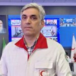 خسارت به 11 پایگاه هلال احمر / 7 امدادگر مجروح شدند