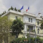 سفارت فرانسه در ایران: استقرار تجهیزات آمریکایی در پایگاه های ما در خاورمیانه اشتباه است