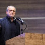 توییت جدید پزشکان درباره تلاش‌های میانجی‌گری جهانی