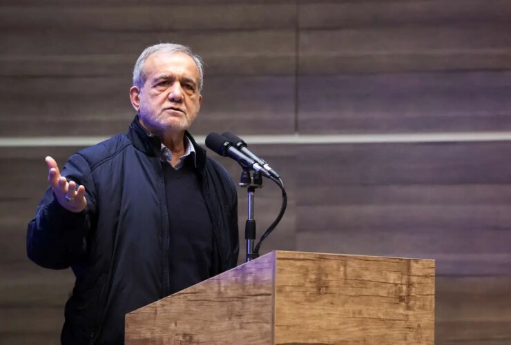 توییت جدید پزشکان درباره تلاش‌های میانجی‌گری جهانی