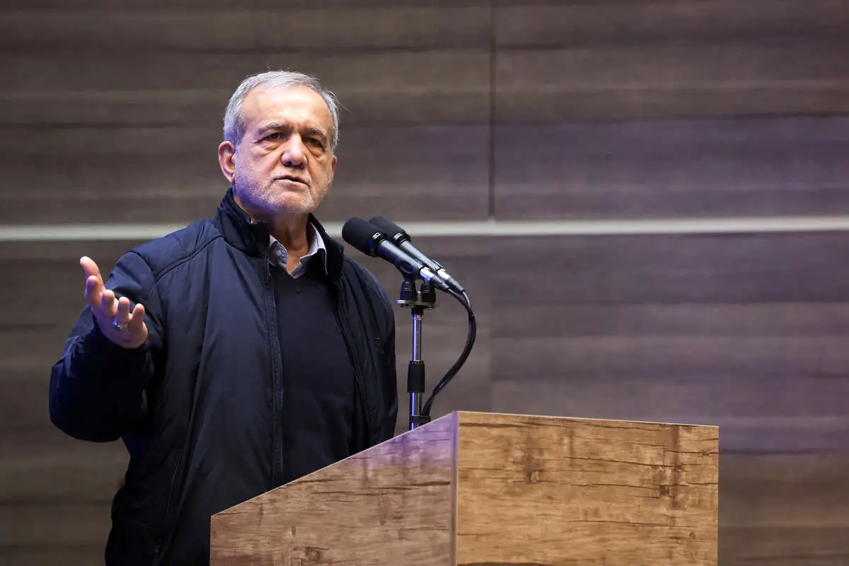 توییت جدید پزشکان درباره تلاش‌های میانجی‌گری جهانی