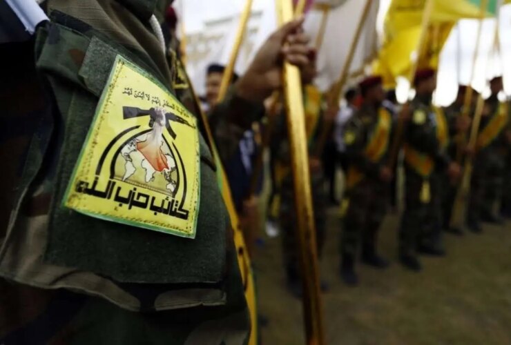 در 24 ساعت گذشته 27 عملیات مقاومت در برابر متجاوزان در عراق انجام شد