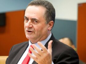 کاتس: تصمیم برای ترور رهبر ایران در نوامبر گرفته شد