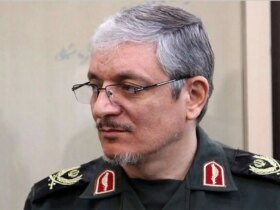 سخنگوی وزارت دفاع: وزارت دفاع تجهیزات لازم برای جنگ طولانی مدت را فراهم کرده است