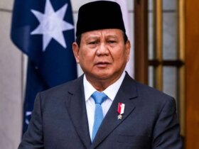 بلومبرگ: تلاش رئیس جمهور اندونزی برای میانجیگری در سفر به ایران