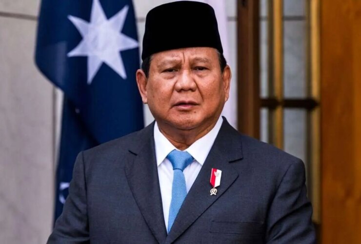 بلومبرگ: تلاش رئیس جمهور اندونزی برای میانجیگری در سفر به ایران