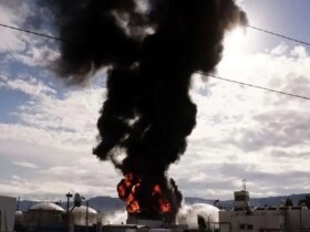 در حملات روز گذشته در اصفهان 8 نفر شهید و 80 خانه آسیب دید.