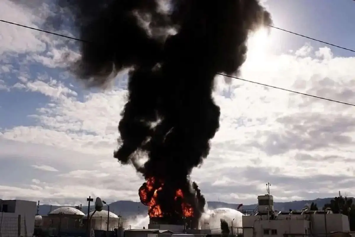 در حملات روز گذشته در اصفهان 8 نفر شهید و 80 خانه آسیب دید.