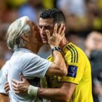 جنگ ایران و آمریکا باعث شد رونالدو عربستان را ترک کند