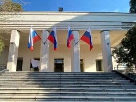 سفارت روسیه: دیپلمات ها در تهران به وظایف خود عمل می کنند