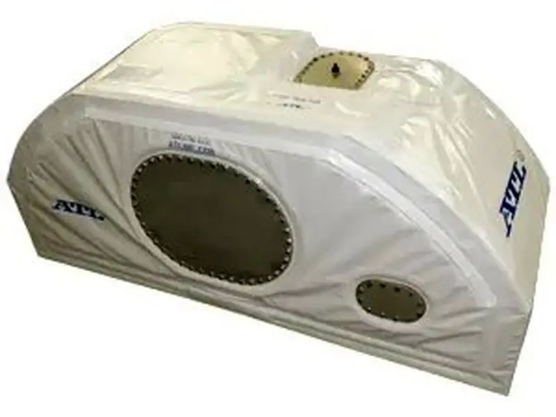 5 تانک پهپاد