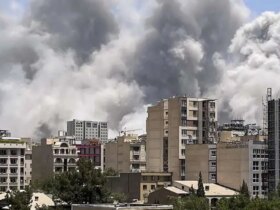 چه کسانی می توانند از بیمه جنگ بهره مند شوند؟