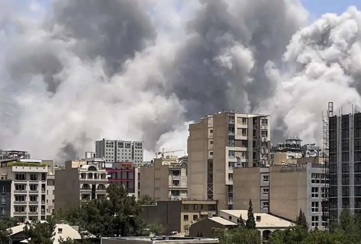 چه کسانی می توانند از بیمه جنگ بهره مند شوند؟