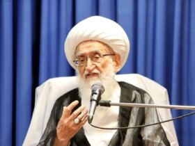 نوری حمدانی: تسریع در انتخابات رهبری