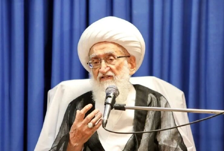 نوری حمدانی: تسریع در انتخابات رهبری