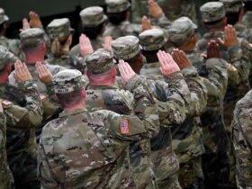 بیانیه پنتاگون در مورد هزینه میلیاردی جنگ آمریکا با ایران