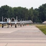 اطلاعیه سپاه پاسداران انقلاب اسلامی در خصوص حمله به پایگاه هوایی الظفره امارات