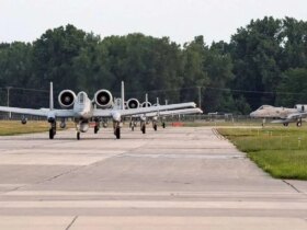 اطلاعیه سپاه پاسداران انقلاب اسلامی در خصوص حمله به پایگاه هوایی الظفره امارات