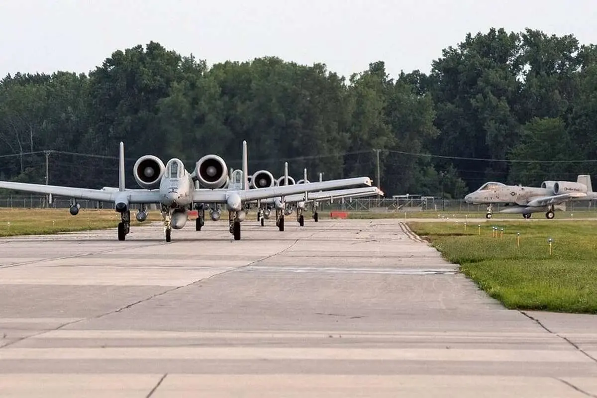 اطلاعیه سپاه پاسداران انقلاب اسلامی در خصوص حمله به پایگاه هوایی الظفره امارات