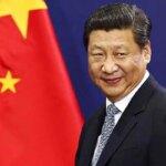 درخواست شی جین پینگ برای وفاداری بی قید و شرط ارتش به حزب کمونیست