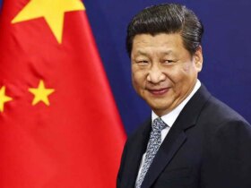 درخواست شی جین پینگ برای وفاداری بی قید و شرط ارتش به حزب کمونیست