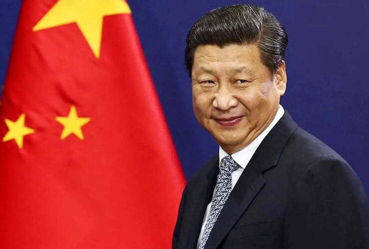 درخواست شی جین پینگ برای وفاداری بی قید و شرط ارتش به حزب کمونیست