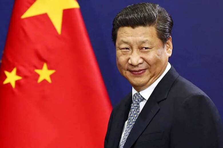 درخواست شی جین پینگ برای وفاداری بی قید و شرط ارتش به حزب کمونیست