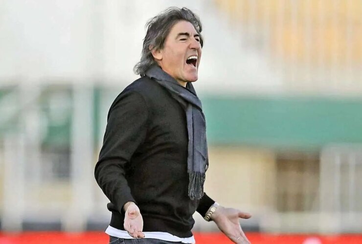 با پایان دوره استقلال ساپینتو؛ وقت شکایت است