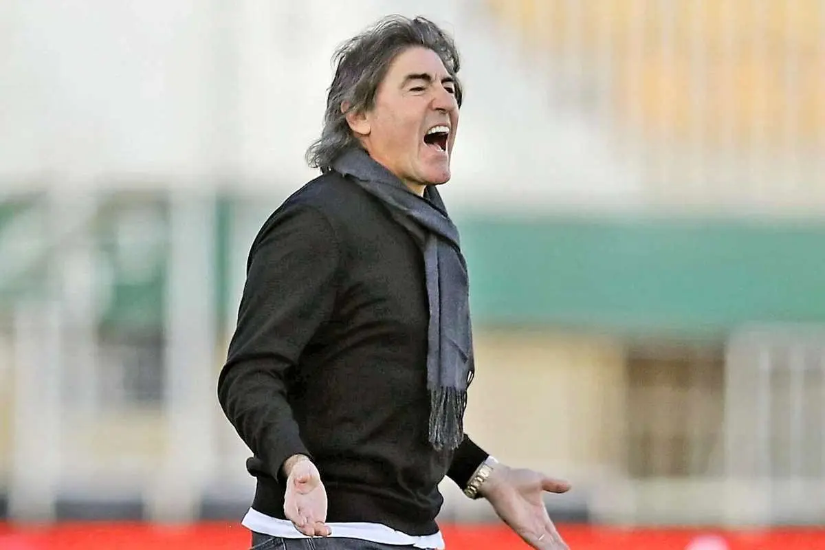 با پایان دوره استقلال ساپینتو؛ وقت شکایت است