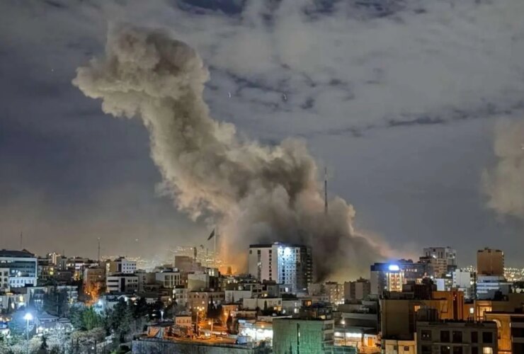 مقررات بیمه جنگ آغاز شد