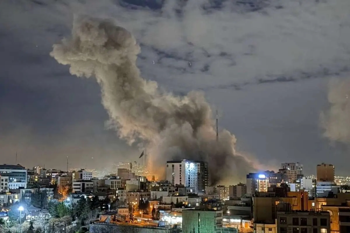 مقررات بیمه جنگ آغاز شد