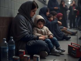 راهبردهایی برای تضمین امنیت در برابر خطرات جنگ