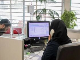 ساعات کاری جدید بانک ها اعلام شد