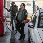 تخفیف سهمیه بنزین با کارت پرسنلی