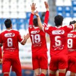 چند نفر از پرسپولیسی ها برای ویزای آمریکا اقدام کردند؟