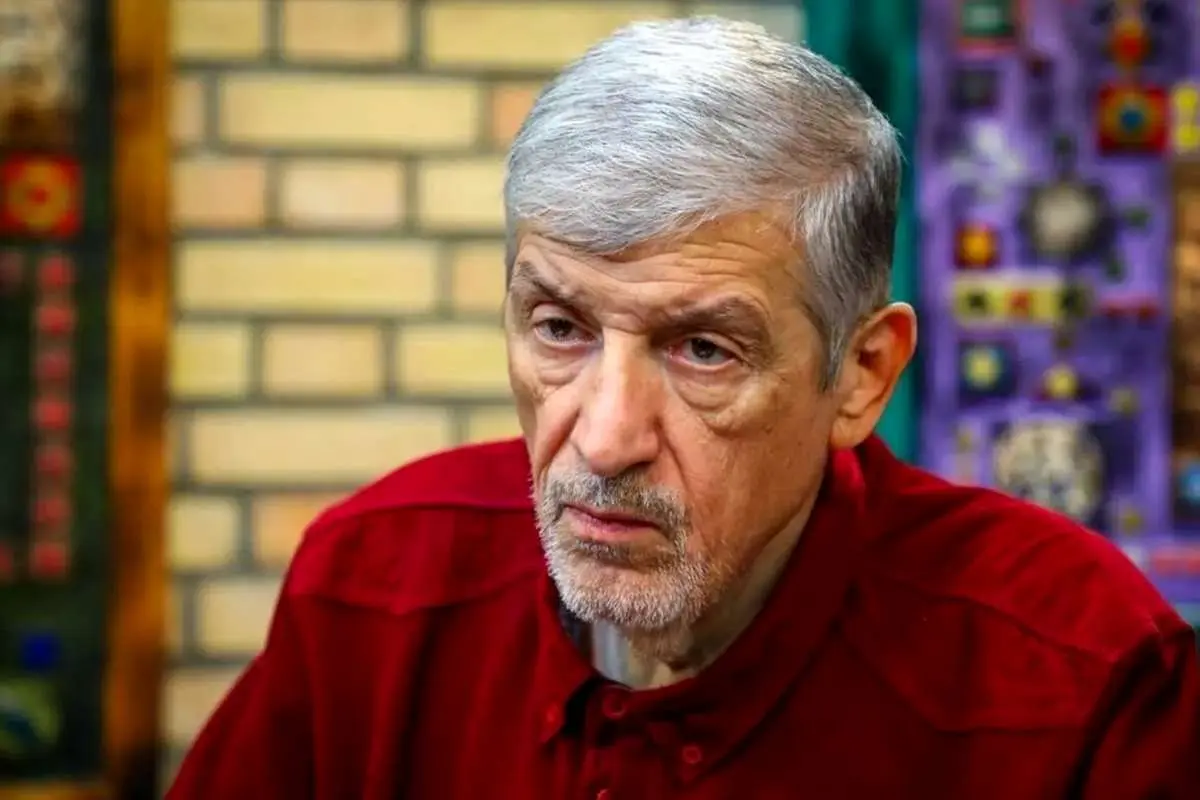 نماینده سابق مجلس: برای انتخاب رهبری عجله ای وجود ندارد 1 نماینده سابق مجلس: برای انتخاب رهبری عجله ای وجود ندارد