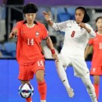 شکست تیم ملی بانوان مقابل فیلیپین; خداحافظ استرالیا