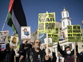 مردم آمریکا از ایران حمایت می کنند 17 مردم آمریکا از ایران حمایت می کنند