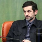 یوسف بازیکیان: ایران دو برنامه دارد