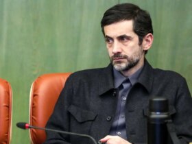 یوسف بازیکیان: ایران دو برنامه دارد