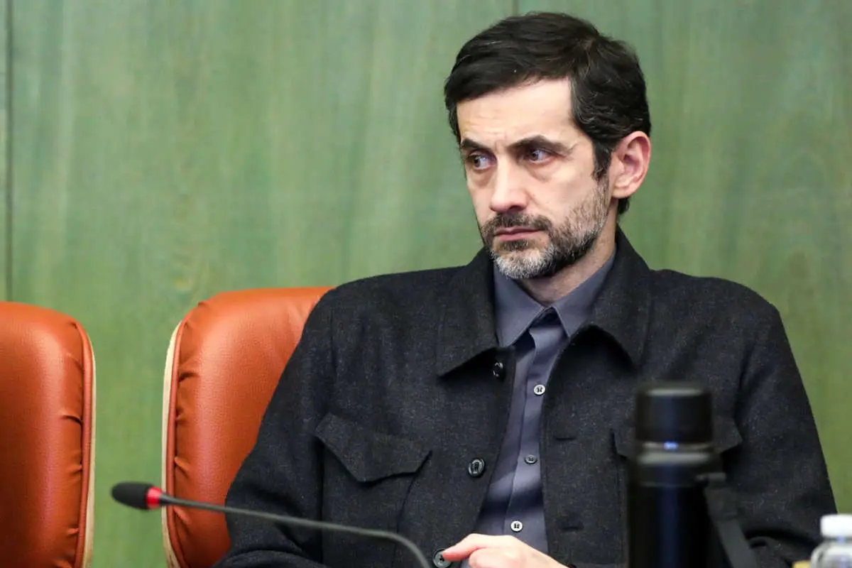 یوسف بازیکیان: ایران دو برنامه دارد