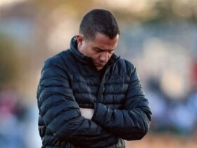 نظر عجیب اسمار درباره تیم ملی ایران: به جام جهانی نمی روند! 11 نظر عجیب اسمار درباره تیم ملی ایران: به جام جهانی نمی روند!