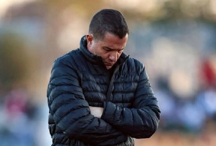 نظر عجیب اسمار درباره تیم ملی ایران: به جام جهانی نمی روند!