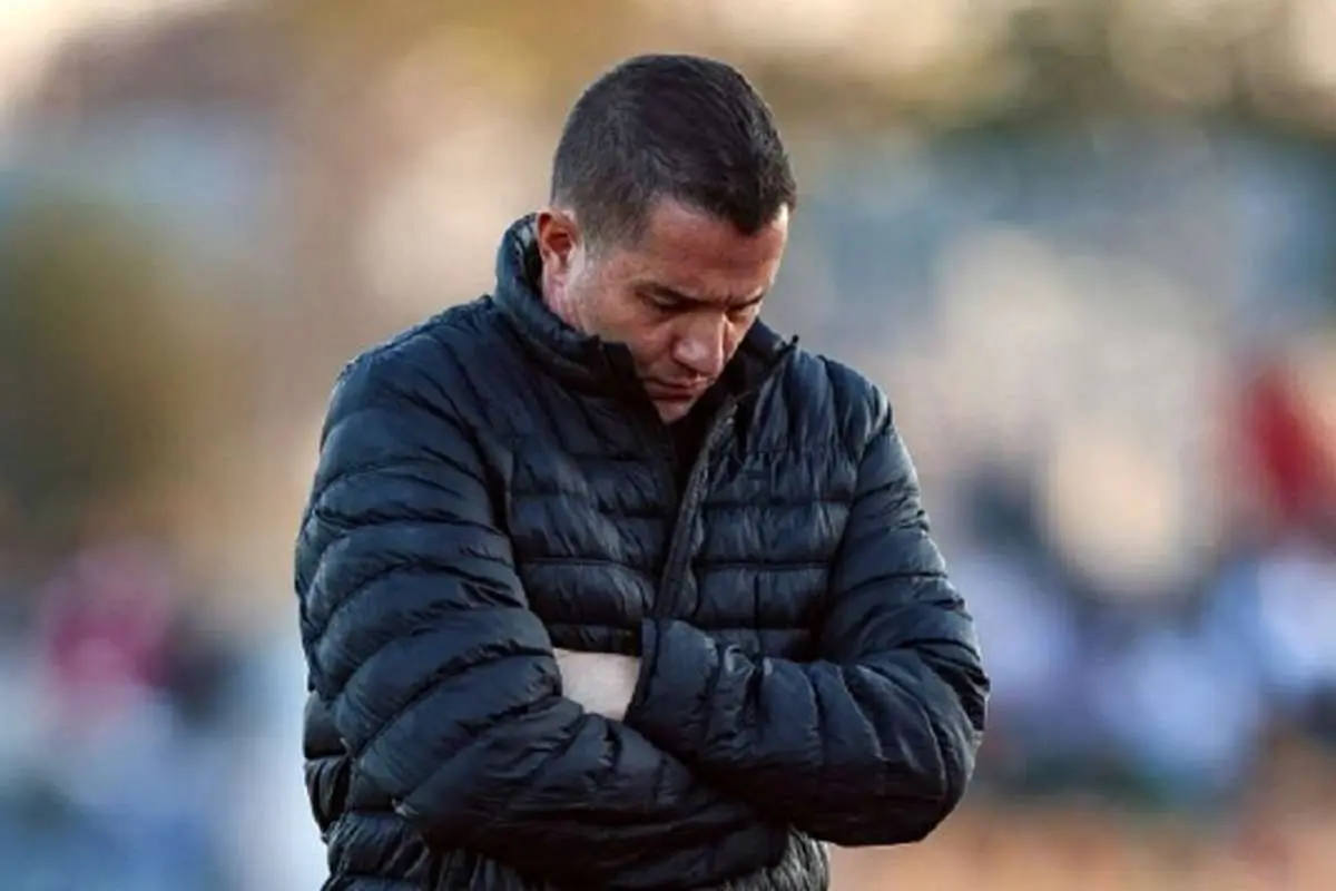 نظر عجیب اسمار درباره تیم ملی ایران: به جام جهانی نمی روند!