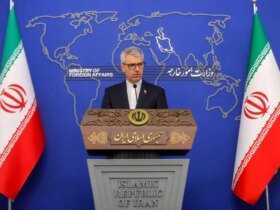 بقایی: پس مشکل نفت است! 12 بقایی: پس مشکل نفت است!