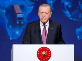 آیا اردوغان می خواهد مذاکرات ایران و آمریکا از سر گرفته شود؟