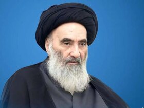 فتوای جدید آیت الله سیستانی در مورد ایران 14 فتوای جدید آیت الله سیستانی در مورد ایران