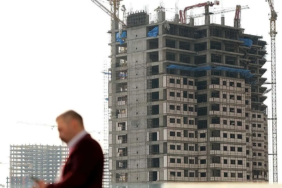 دو شرط خرید و فروش اوراق تسهیلات مسکن